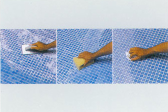 防霉瓷砖勾缝剂TG-1/TG-2